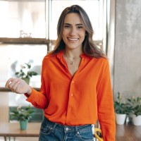 Beatriz Palmieri de Souza Email