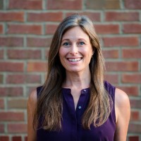 Unbound Medicine Employee Hillary Fletcher's profile photo