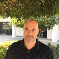 Cut N Dry Restoration Employee Eric Stansell's profile photo