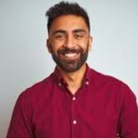 Seth Singh Email