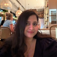 Assembly Global Employee Pratyancha P.'s profile photo