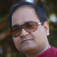 Sonata Software North America Inc. Employee Yogesh Verma's profile photo