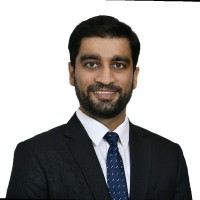 Gartner Employee Rishabh Sareen's profile photo