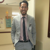 Competitor Group, Inc. Employee Bill Kwok's profile photo