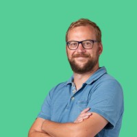 Enervalis Employee Hans Kenis's profile photo