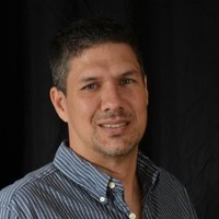 American Express Employee Robert Harter's profile photo
