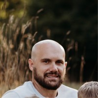 Brembo S.p.A. Employee Ryan Birch's profile photo