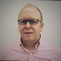 Change Management Group Employee Frans van Beurden's profile photo
