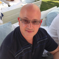Ketoret Bionaturals Employee David Dweck's profile photo