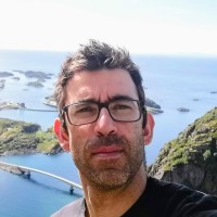 LMIT Employee Luís Soares's profile photo