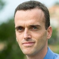 Bloc Session Employee Jean-Francois Schreiber's profile photo