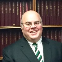 Pennsylvania Treasury Employee Christopher Craig's profile photo