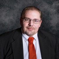Crest Insurance Group Employee John Morin's profile photo