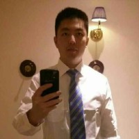 Oracle Employee Fan Wu's profile photo