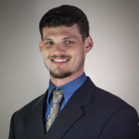 JBPro Employee Anthony Brown's profile photo
