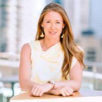 REDF Employee Megan Christenson's profile photo