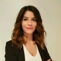 WAVE DESIGN & COMMUNICATION SRL Employee Soraya Catalano's profile photo