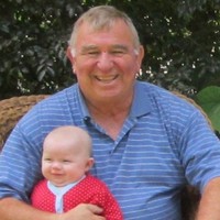 Steve Hill