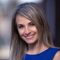 Turning Point, Inc. Employee Jessie Lindberg's profile photo