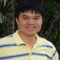 Phong Cao Email