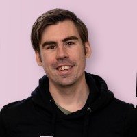 V7 Employee Simon Edwardsson's profile photo