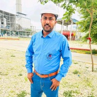 CHD Power Plant Operation Co., Ltd. Employee Abdul Haleem's profile photo