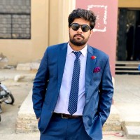 OCLITS Employee Saif Rehman's profile photo
