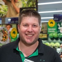 International Fresh Produce Association Australia & New Zealand Employee Warwick Hope's profile photo