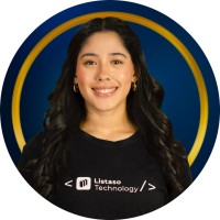 Listaso Employee Monica Canas's profile photo