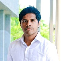 ZeroBeta Employee Malaka Jayatissa's profile photo