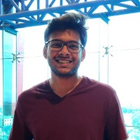 Intel Corporation Employee Deep Barot's profile photo