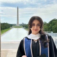 United Way Halton & Hamilton Employee Ayla Bahram's profile photo