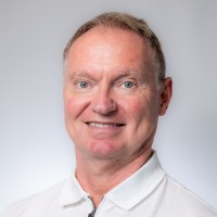 Resolute Mining Limited Employee Duncan Stott's profile photo