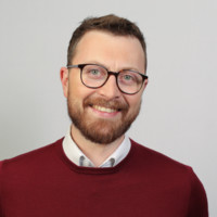 SNCF Connect & Tech Employee Pierre-Emmanuel Vannini's profile photo