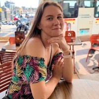Nexters Employee Alina Trokhina's profile photo
