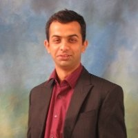 SuperBottoms Employee Salil Utagi's profile photo