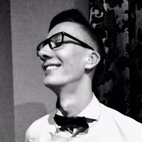 Intigriti Employee Ilias Dewachter's profile photo