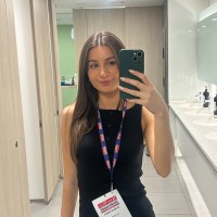 CULT MIA Employee Lily Phillips's profile photo