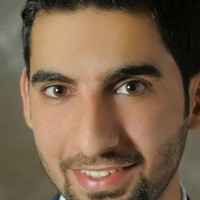 Matrix Design Employee Ali Mohammad's profile photo