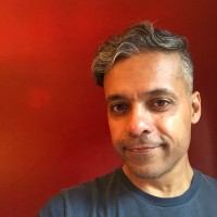 Pennebaker Employee Amol Sardesai's profile photo