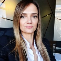 InfoStream ltd Employee Lana Andrić's profile photo