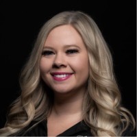 Faven Under Canopy Lighting💡🚀 Employee Hannah Scott's profile photo