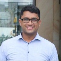 MMc Limited Employee Manu Maxi's profile photo