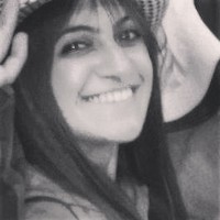 UNITS Employee Ruken Şen's profile photo