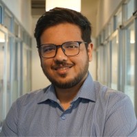 Fast Code AI Employee Sahil Modi's profile photo