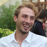 Lukas Becker Email