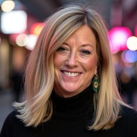 resourcing edge Employee Lynn Dehart's profile photo