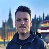 FTMO Employee Ladislav Ruzicka's profile photo
