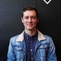 Nuwater Employee Mick Taylor's profile photo