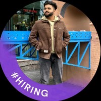 CivicMinds, Inc Employee Amman Ali's profile photo
